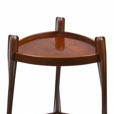 Art Nouveau Occasional Table