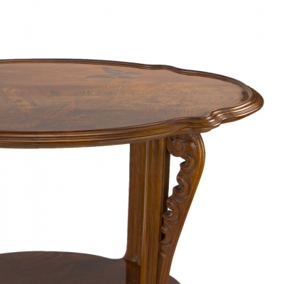 Fougère (Fern) Occasional Table